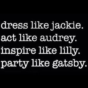 Meet your Posher, Nia